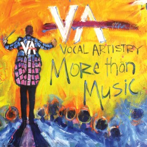 Vocal Artistry - More Than Music