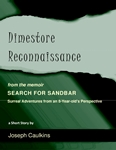 Dimestore Reconnaissance by Joseph Caulkins