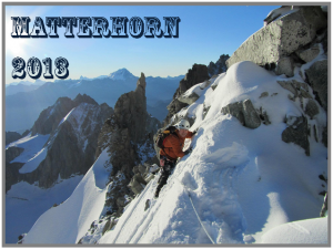 Matterhorn2013