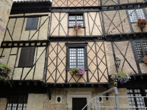 Medieval Alet-les-Bains