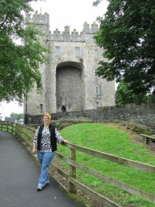 Bunratty Castle