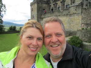 Stirling Castle_Scotland