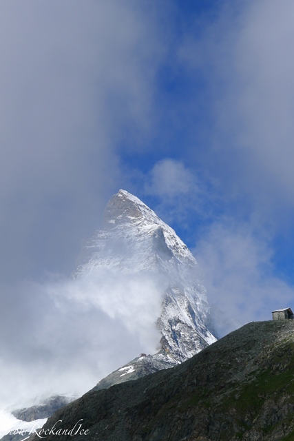 Matterhorn 9