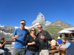 Matterhorn Success